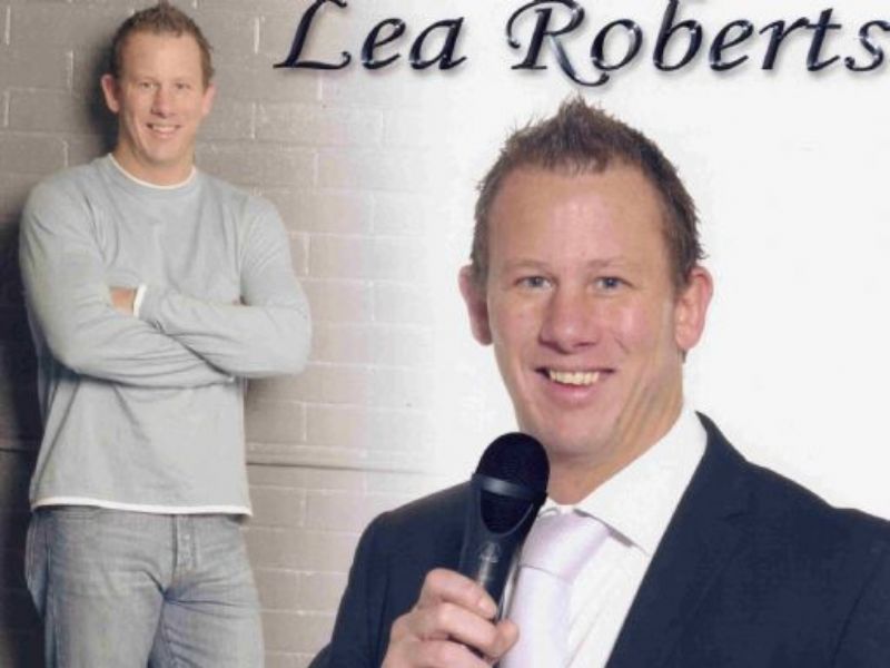 lea roberts